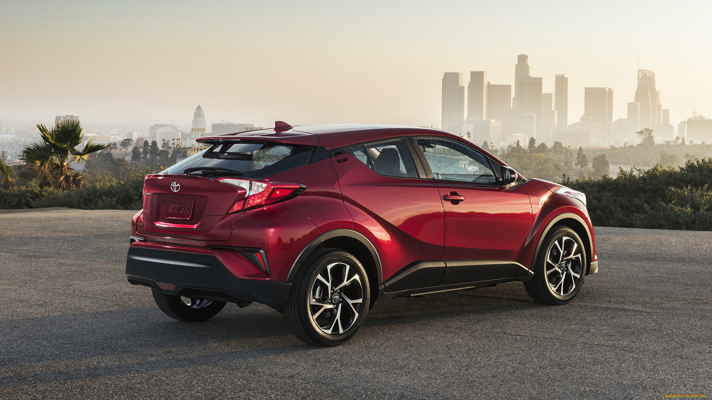 toyota c-hr 2018, , toyota, 2018, c-hr
